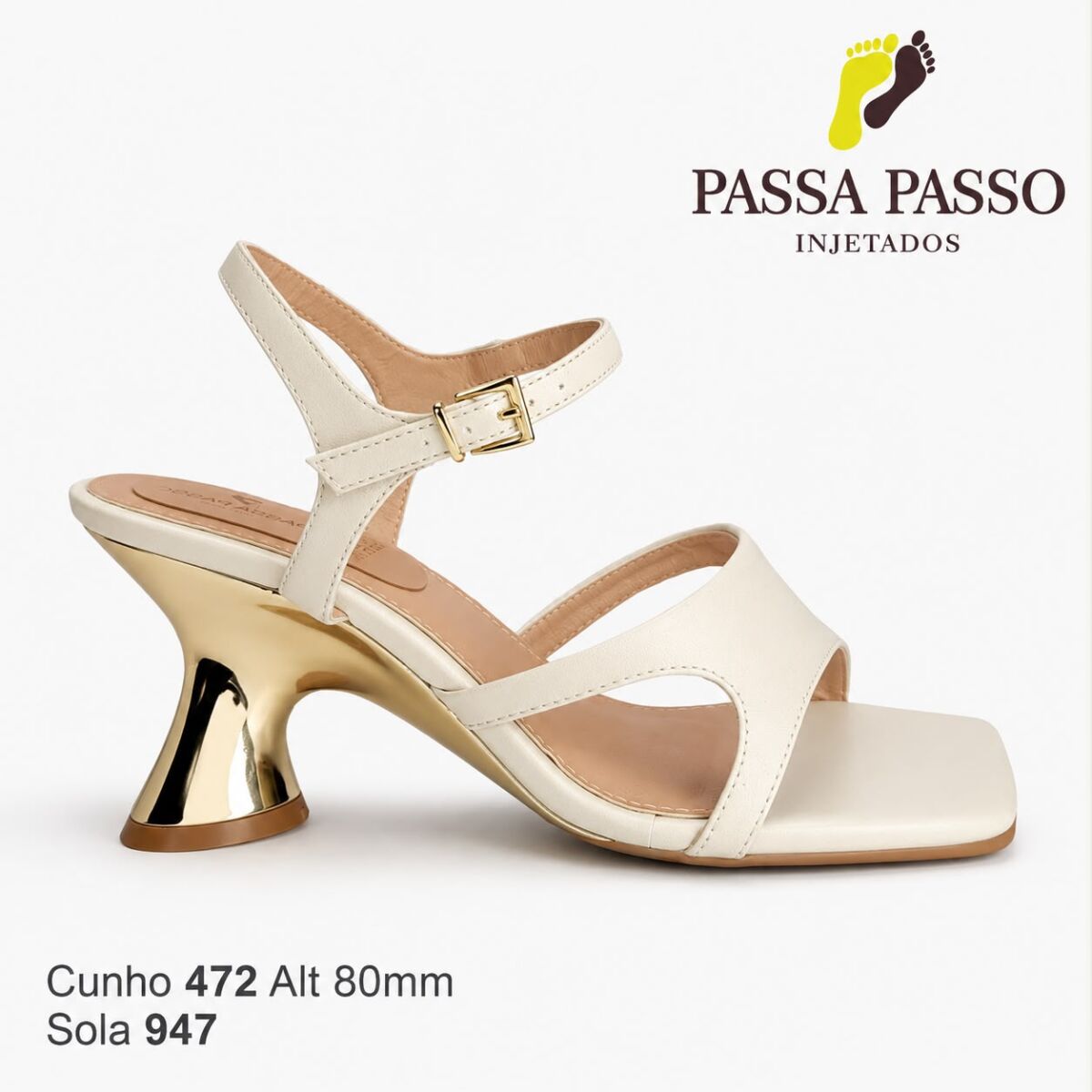 Anabela/Cunhos