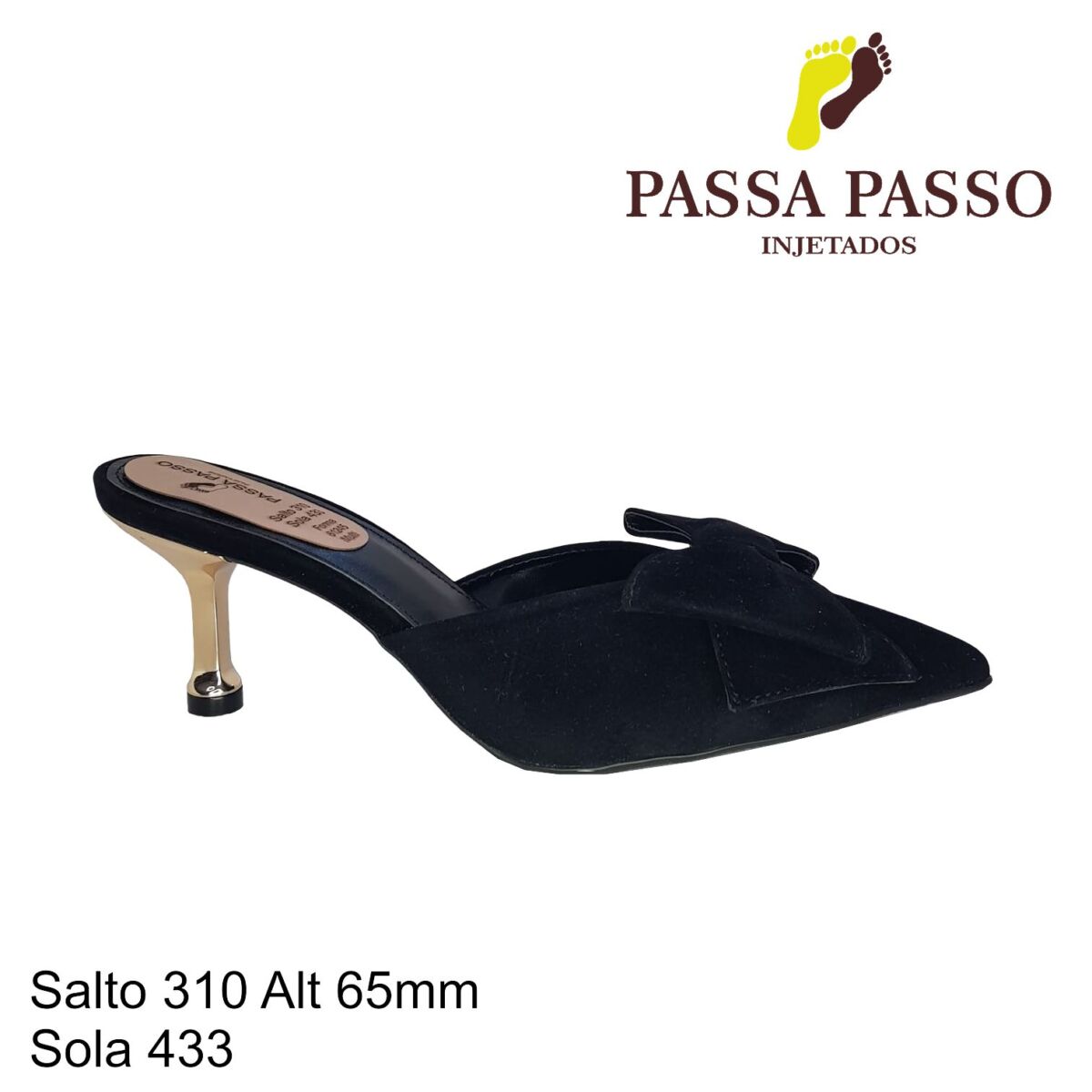 Conjunto para Fechado